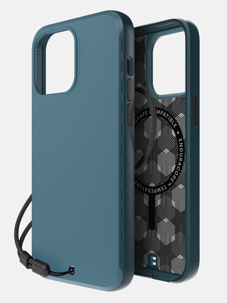 BodyGuardz Paradigm Pro Case featuring  (Hydro) for Apple iPhone 14 Pro Max, , large